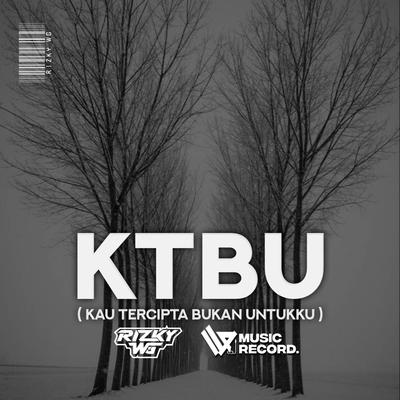 KAU TERCIPTA BUKAN UNTUKKU (Instrumental)'s cover