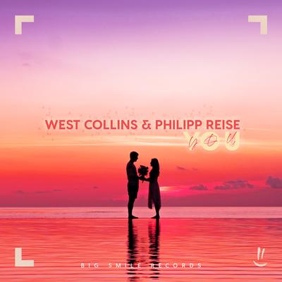 You By West Collins, Philipp Reise's cover