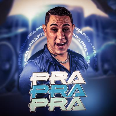 Pra pra Pra By GuidoMartins's cover