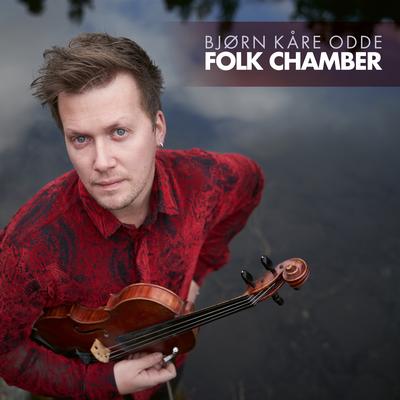 Bjørn Kåre Odde's cover