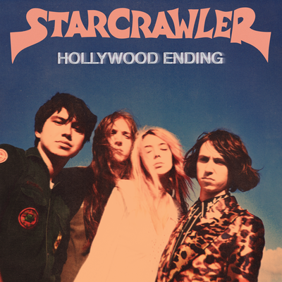 Tank Top By Starcrawler's cover