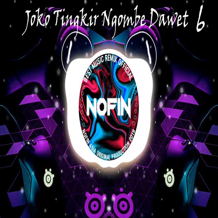 Nofin's avatar image