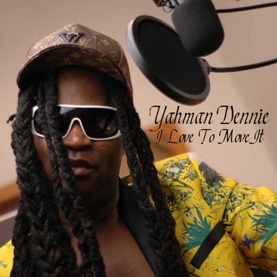 Yahman Dennie's cover