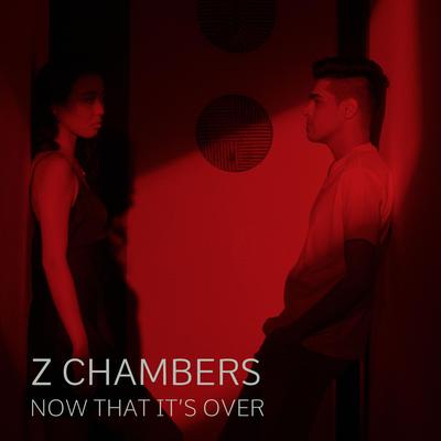 Z Chambers's cover