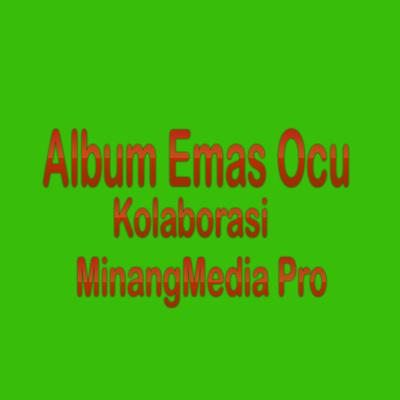 Album Emas Ocu Kolaborasi's cover