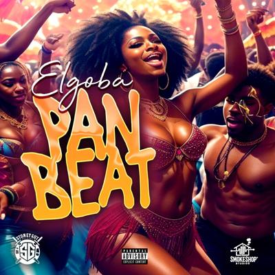 Pan Beat's cover