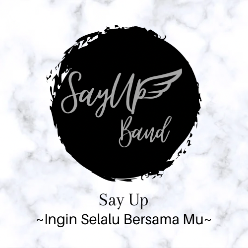 Say Up's avatar image