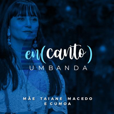 Estou Louvando, Estou Incensando By Mãe Taiane Macedo, CUMOA's cover