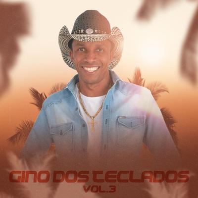 Ó Nós Chegando Aí By Gino dos Teclados's cover