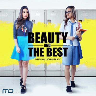 Beauty and the Best (Original Motion Picture Soundtrack)'s cover