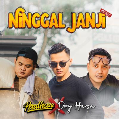 Ninggal Janji (Recycle)'s cover