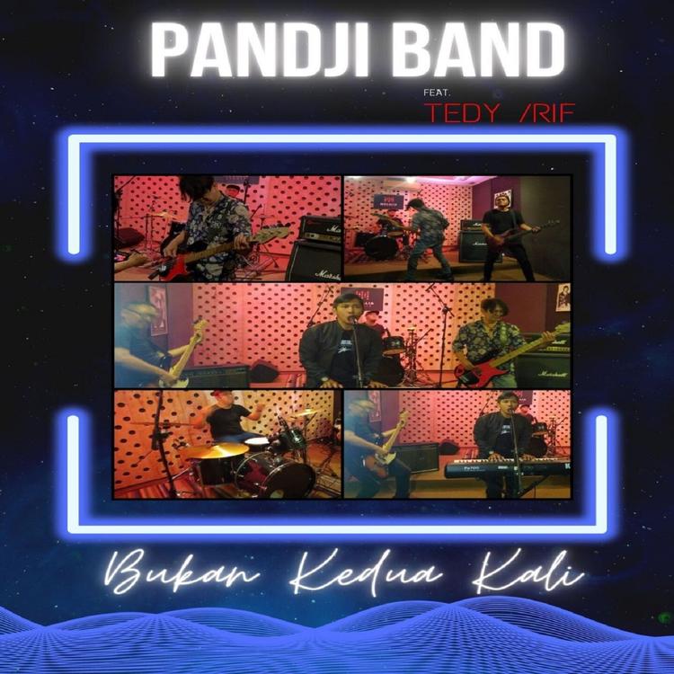 Pandji Band's avatar image