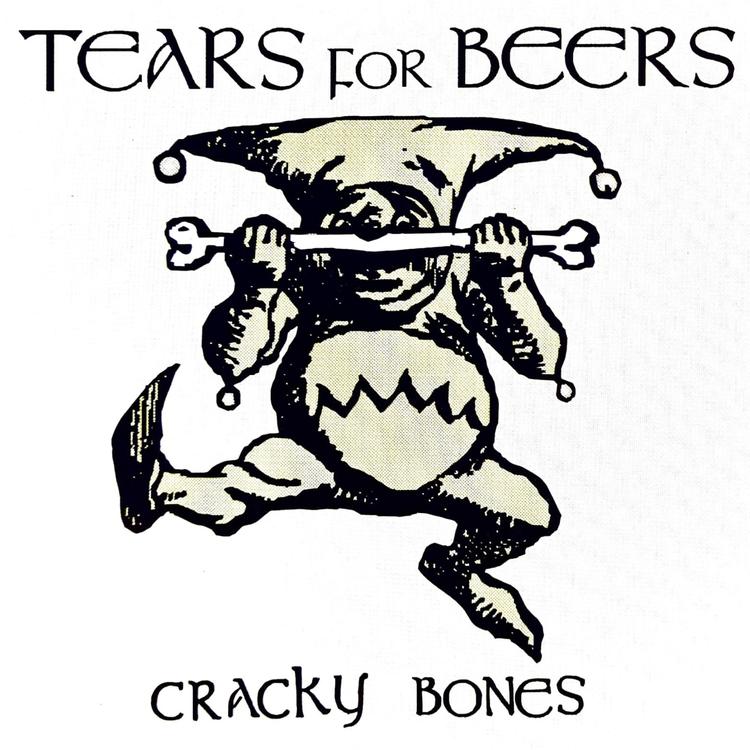 tears for beers's avatar image
