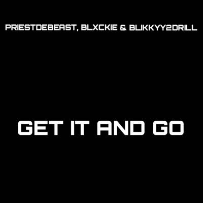 Get It and Go's cover