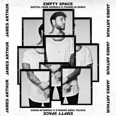 Empty Space (Remix)'s cover