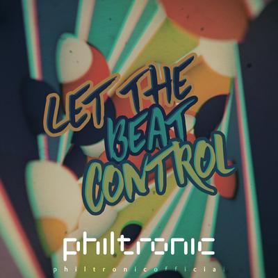 Let the Beat Control's cover