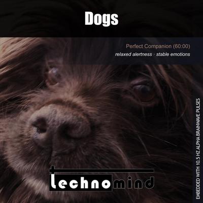 Dogs By Technomind's cover