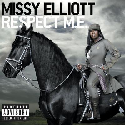 All N My Grill (feat. Big Boi of Outkast & Nicole) By Missy Elliott, Big Boi's cover