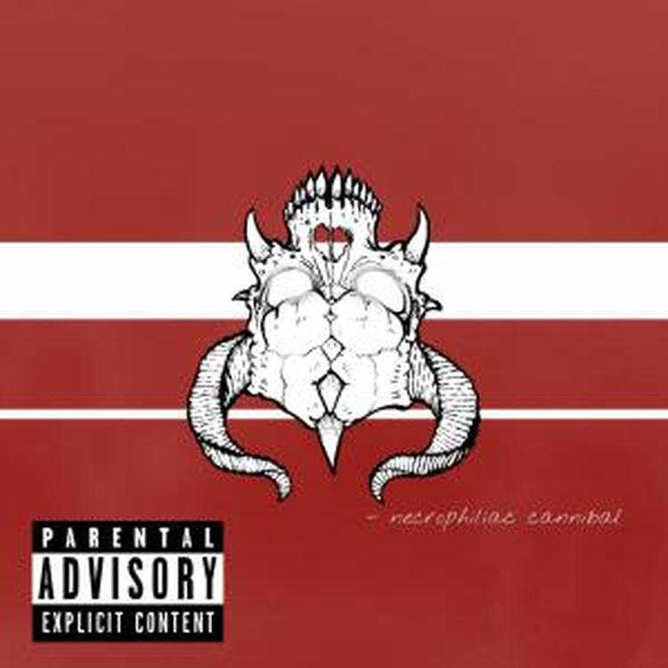 Necrophiliac Cannibal's avatar image