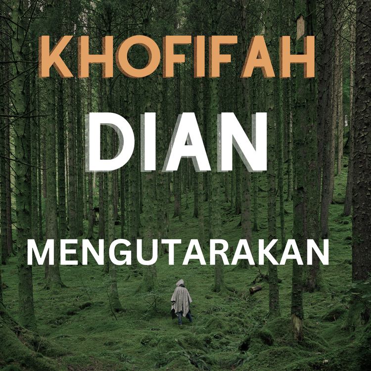 KHOFIFAH DIAN's avatar image