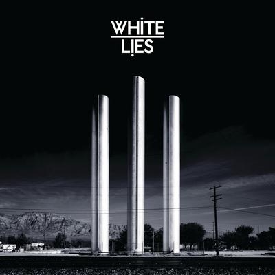 To Lose My Life By White Lies's cover