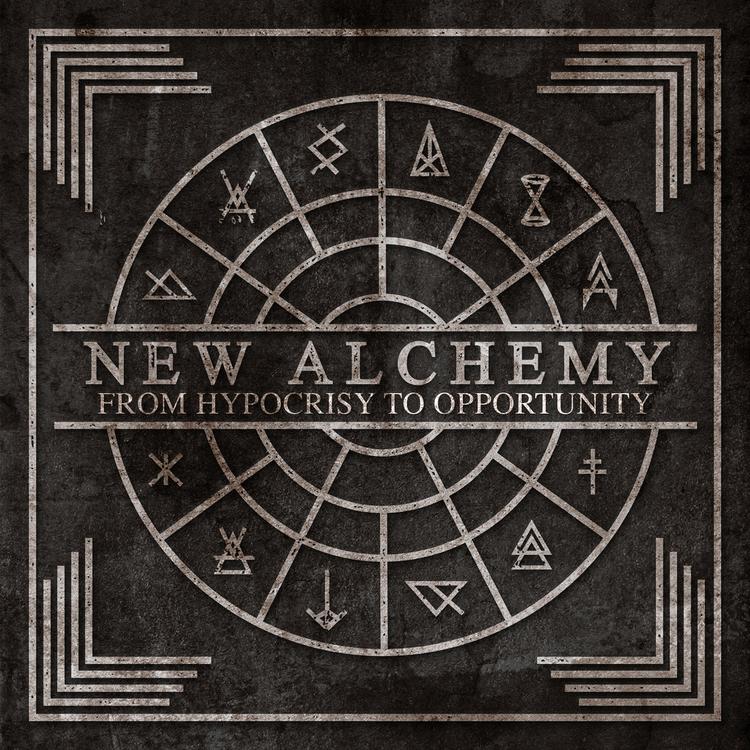 New Alchemy's avatar image