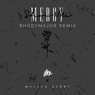 Show Me Mercy (Rhodymajor Remix)'s cover