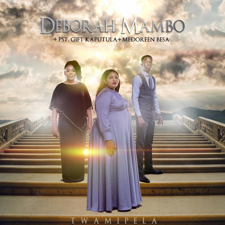 Deborah Mambo's avatar image