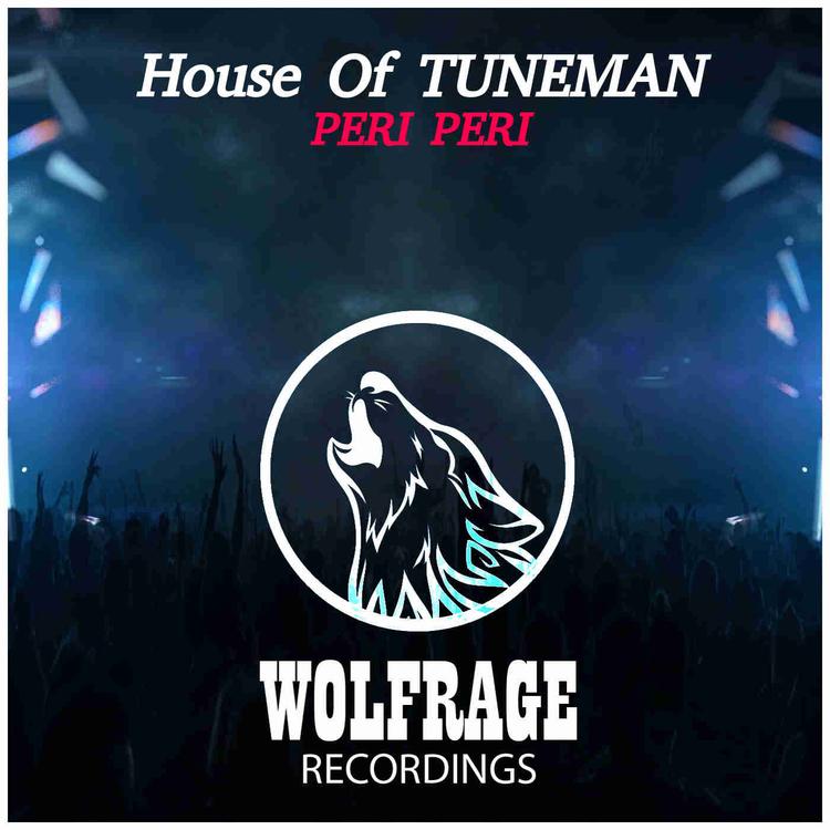 House Of TUNEMAN's avatar image
