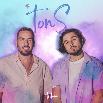 Tons's cover