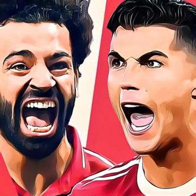 Liverpool vs Manchester United (Batalha de Rap) By FutRap, FutParódias's cover