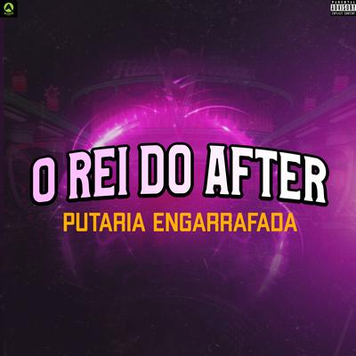 Cavuca Agora By O Rei Do After's cover