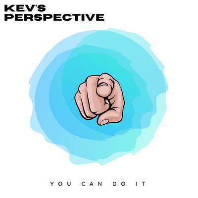 Kev's Perspective's cover