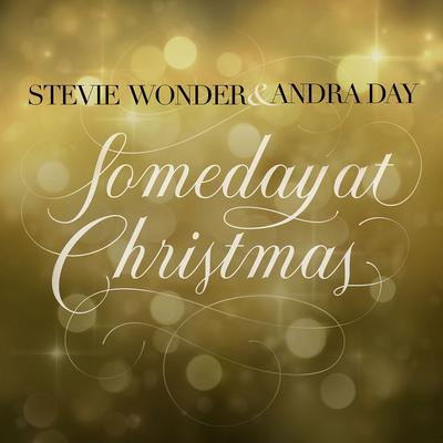 Someday at Christmas By Stevie Wonder, Andra Day's cover