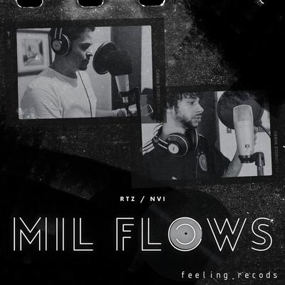 Mil Flows's cover