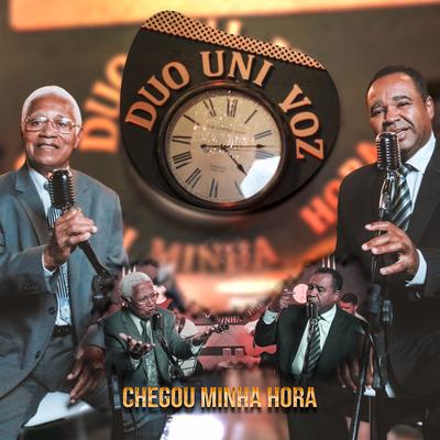 Colhendo o Fruto By Duo Uni Voz, Matriz Music's cover