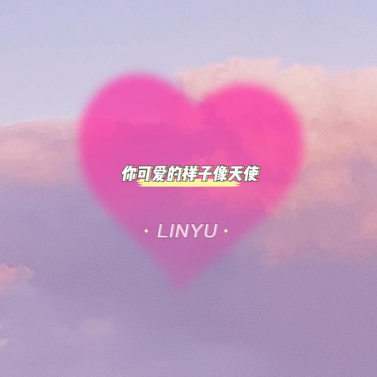 LINYU's avatar image