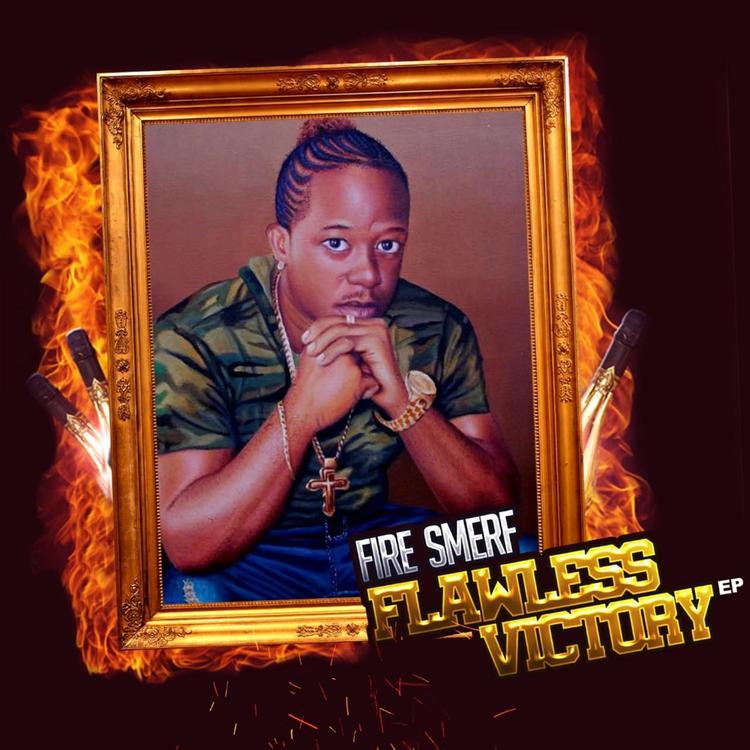 Fire Smerf's avatar image