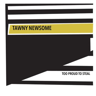 Tawny Newsome's cover