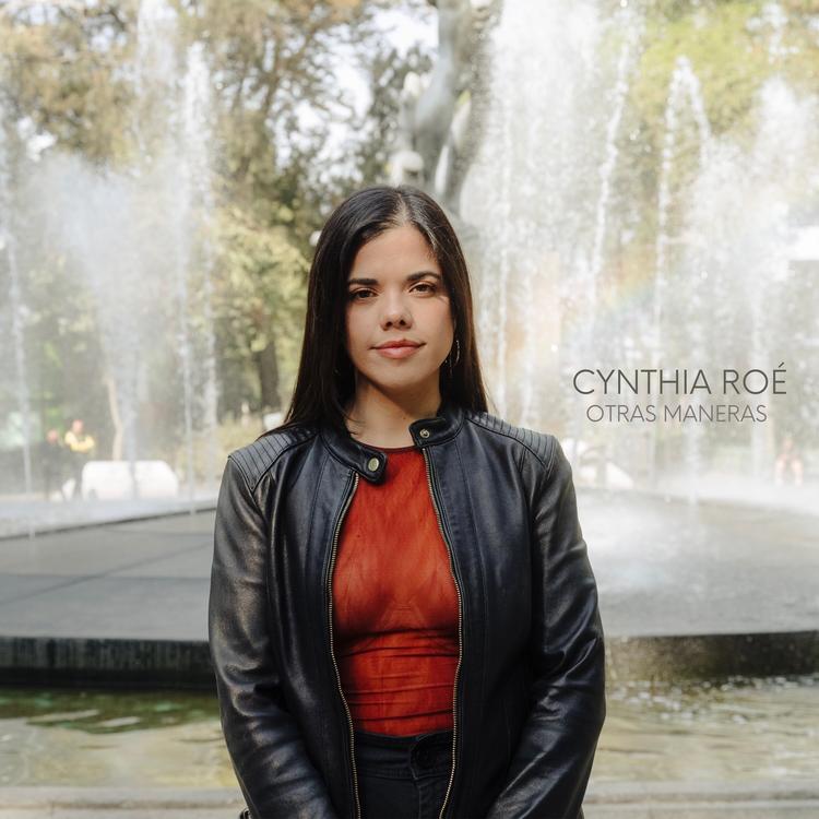 Cynthia Roé's avatar image