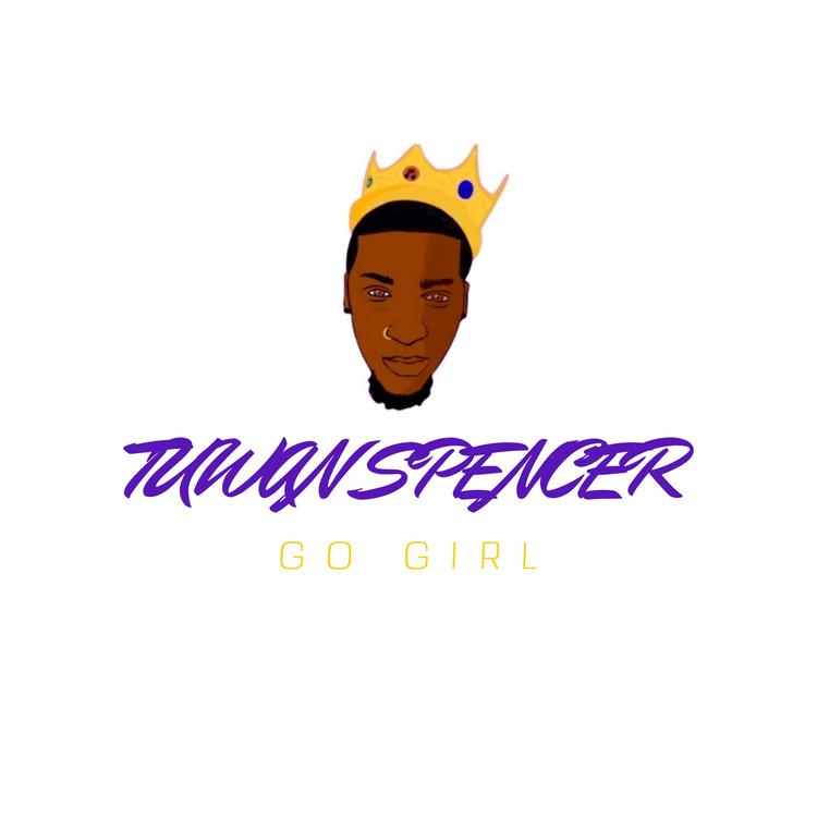 Tuwan Spencer's avatar image