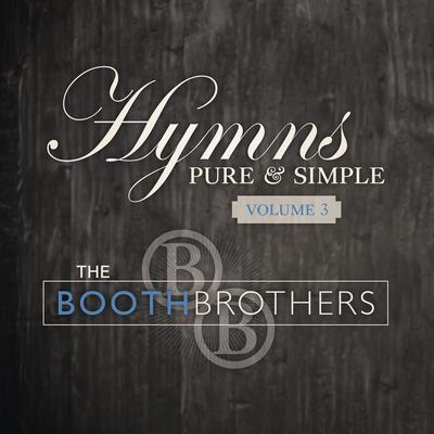 Holy, Holy, Holy By The Booth Brothers's cover