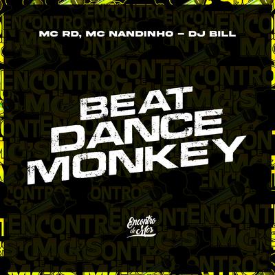 Beat Dance Monkey's cover