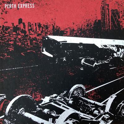 Perth Express's cover