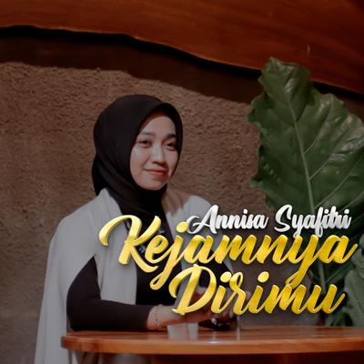 Annisa Syafitri's cover