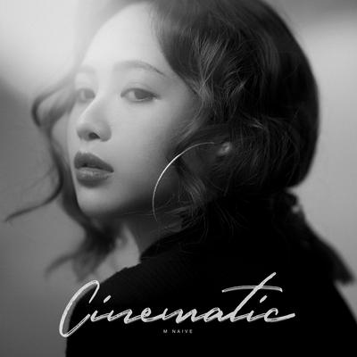 Cinematic By M NAIVE, Donavelo's cover