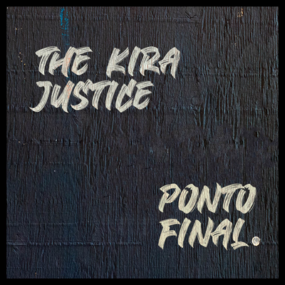 Na Verdade... (Piano e Voz) By The Kira Justice's cover