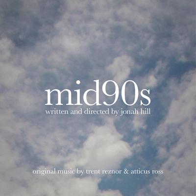 Mid90s (Original Music from the Motion Picture)'s cover