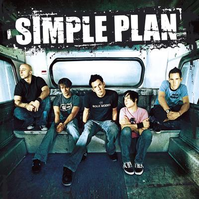 Crazy By Simple Plan's cover