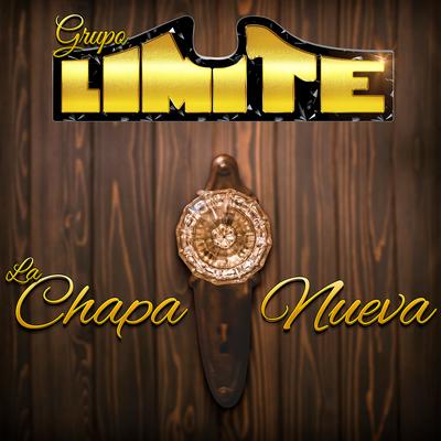 La Chapa Nueva's cover